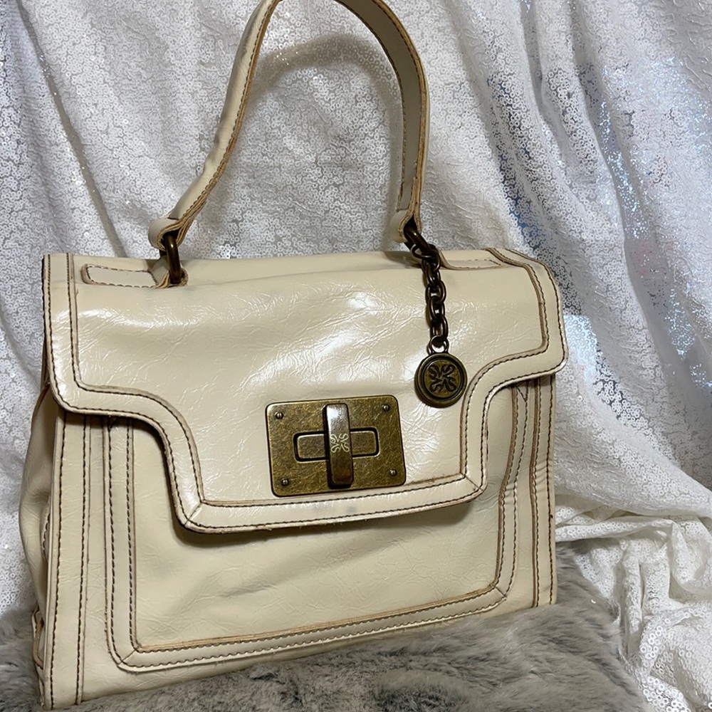 Cute Simply Vera Wang bag